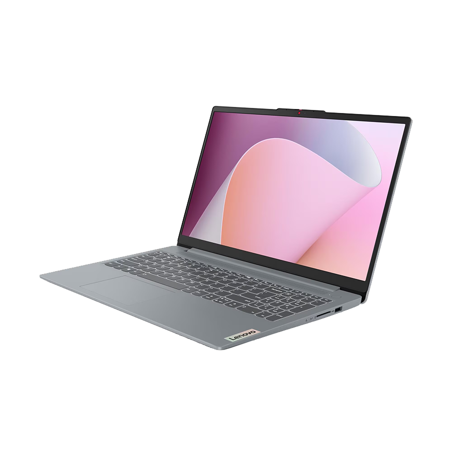 Lenovo IdeaPad Slim 3 15ITL6 82XM00NFSC 15,6" FHD IPS AG AMD Ryzen 7 5825U/16GB/512GB/2Y/Arctic Grey