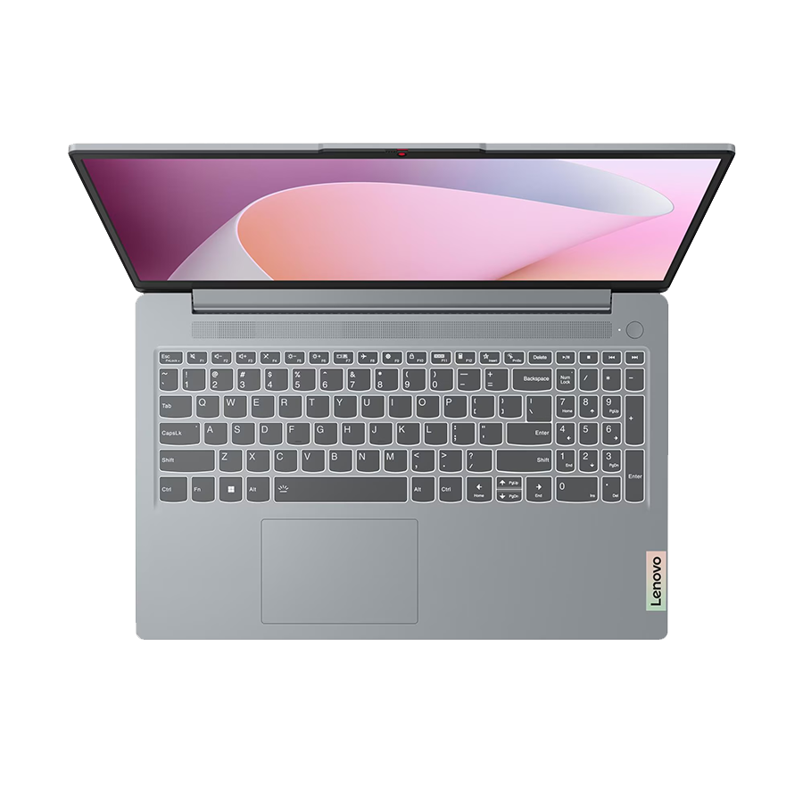 Lenovo IdeaPad Slim 3 15ITL6 82XM00NFSC 15,6" FHD IPS AG AMD Ryzen 7 5825U/16GB/512GB/2Y/Arctic Grey