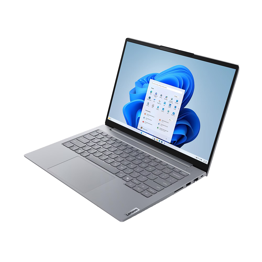 Lenovo ThinkBook 14 G9 21UY0064SC 14"" WUXGA IPS AG 400 nits Intel Core 5 210H 16GB DDR5 512 SSD ALU/Backlit Kbd./Siva/3Y
