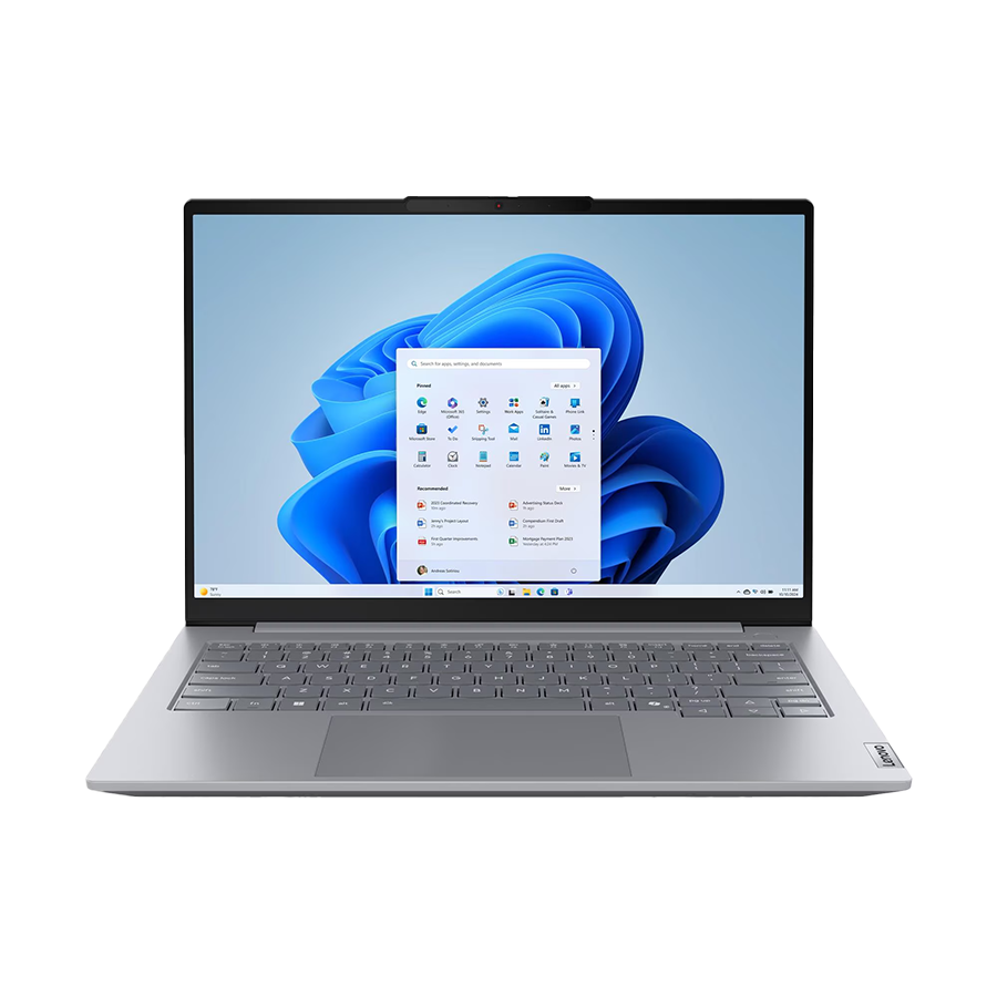 Lenovo ThinkBook 14 G9 21UY0064SC 14"" WUXGA IPS AG 400 nits Intel Core 5 210H 16GB DDR5 512 SSD ALU/Backlit Kbd./Siva/3Y