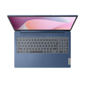 Picture of Lenovo IdeaPad Slim 3 15AMN8 82XQ00XTSC 15,6" FHD IPS AG AMD Ryzen 3 7320U 16GB/512GB SSD/Radeon 610M Integr Graphics/2god/Abyss Blue
