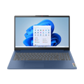 Picture of Lenovo IdeaPad Slim 3 15AMN8 82XQ00XTSC 15,6" FHD IPS AG AMD Ryzen 3 7320U 16GB/512GB SSD/Radeon 610M Integr Graphics/2god/Abyss Blue