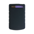 Picture of EXT.HDD 2TB Transcend 3.1 Gen 1 StoreJet 25M3G SJ25M3G Rugged External Hard Drive TS2TSJ25H3P purple