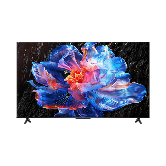 Picture of TCL 43"V6C 4K TV Google OS HDR10 HVA Panel Motion Clarity Dolby Audio; AiPQ Processor, 43V6C