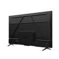 Picture of TCL 43"V6C 4K TV Google OS HDR10 HVA Panel Motion Clarity Dolby Audio; AiPQ Processor, 43V6C
