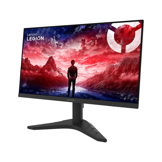 Picture of Monitor Lenovo LED Legion 23.8"  R24s IPS 144Hz 1920x1080 250cd 1500:1 1ms HDMI DP Tilt 3y