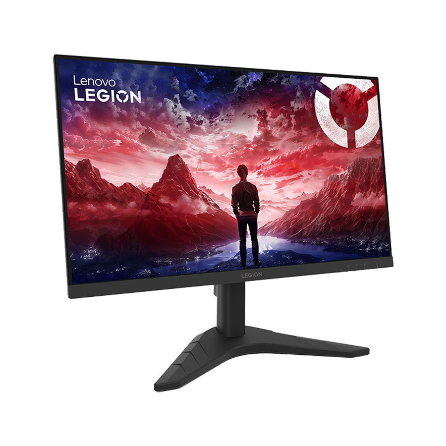 Monitor Lenovo LED Legion 23.8" R24s IPS 144Hz 1920x1080 250cd 1500:1 1ms HDMI DP Tilt 3y