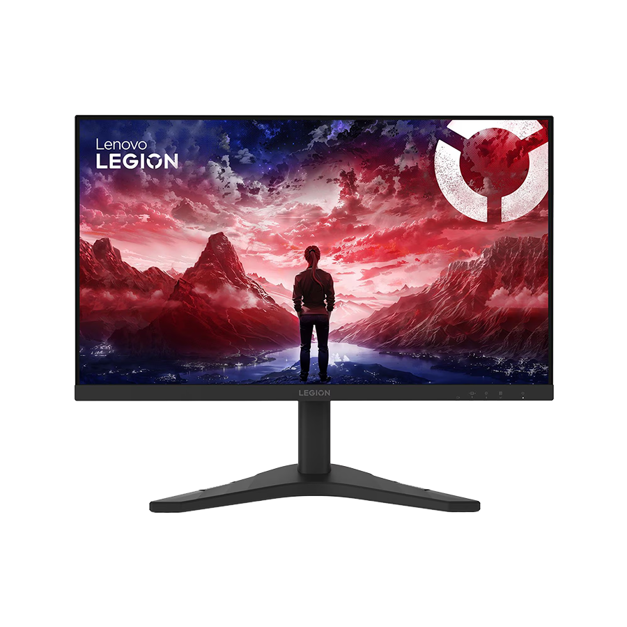 Monitor Lenovo LED Legion 23.8" R24s IPS 144Hz 1920x1080 250cd 1500:1 1ms HDMI DP Tilt 3y