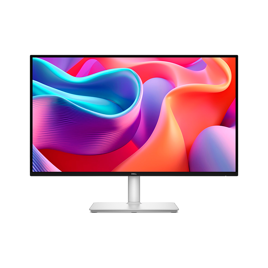 Monitor Dell 27" Plus S2725DC, 2560 x 1440. 144 Hz, IPS Antiglare, 16:9, AMD FreeSync, HDMI, DP,USB-C. USB Hub, 2x3W Zvučnici.Tilt, Swivel, Pivot,HA