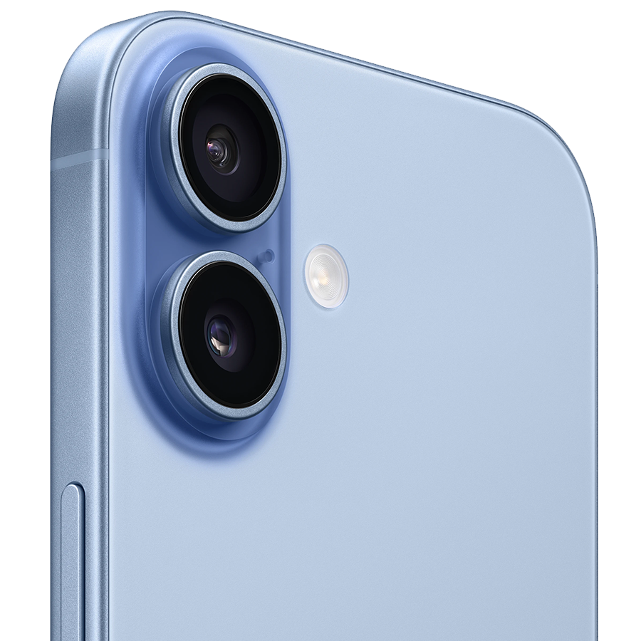 Apple iPhone 17 256GB Mist Blue eSim,MG694J/A