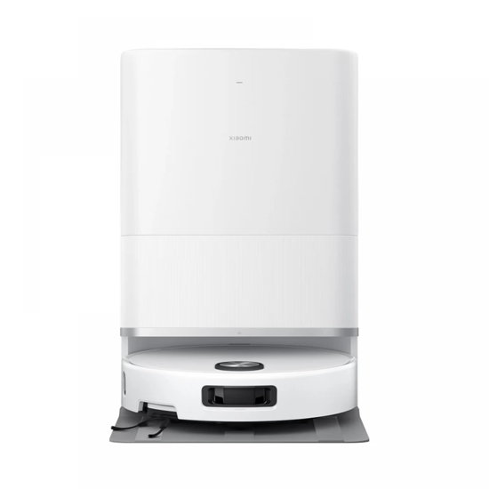 Picture of Xiaomi robot usisivač 5 usisna snaga 20000 Pa stanica za čišćenje BHR0834EU