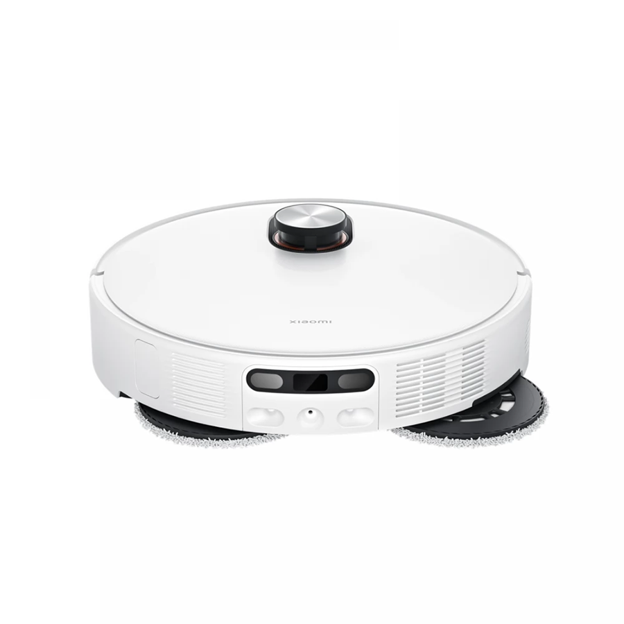 Xiaomi robot usisivač 5 usisna snaga 20000 Pa stanica za čišćenje BHR0834EU
