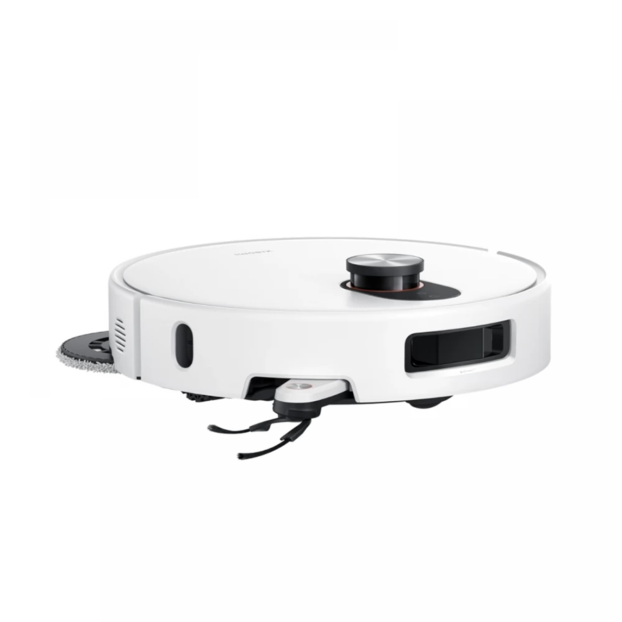 Xiaomi robot usisivač 5 usisna snaga 20000 Pa stanica za čišćenje BHR0834EU