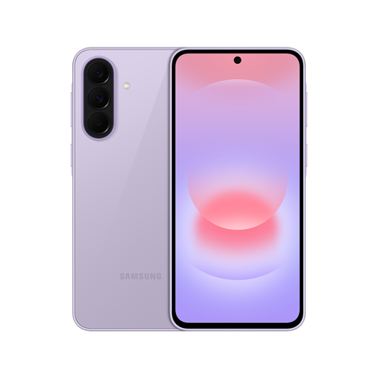 Picture of Mobitel Samsung Galaxy A37 5G 6GB 128GB Awesome Lavender