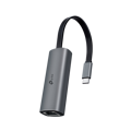 Picture of USB Type-C to LAN Ethernet adapter RJ45 TP-Link USB 3.0 2.5 Gigabit, 1xUSB 3.0, UE302C