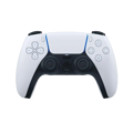Picture of PS5 Dualsense Wireless Controller White za PS5, PC, Mac i mobilni uređaj 1000050246
