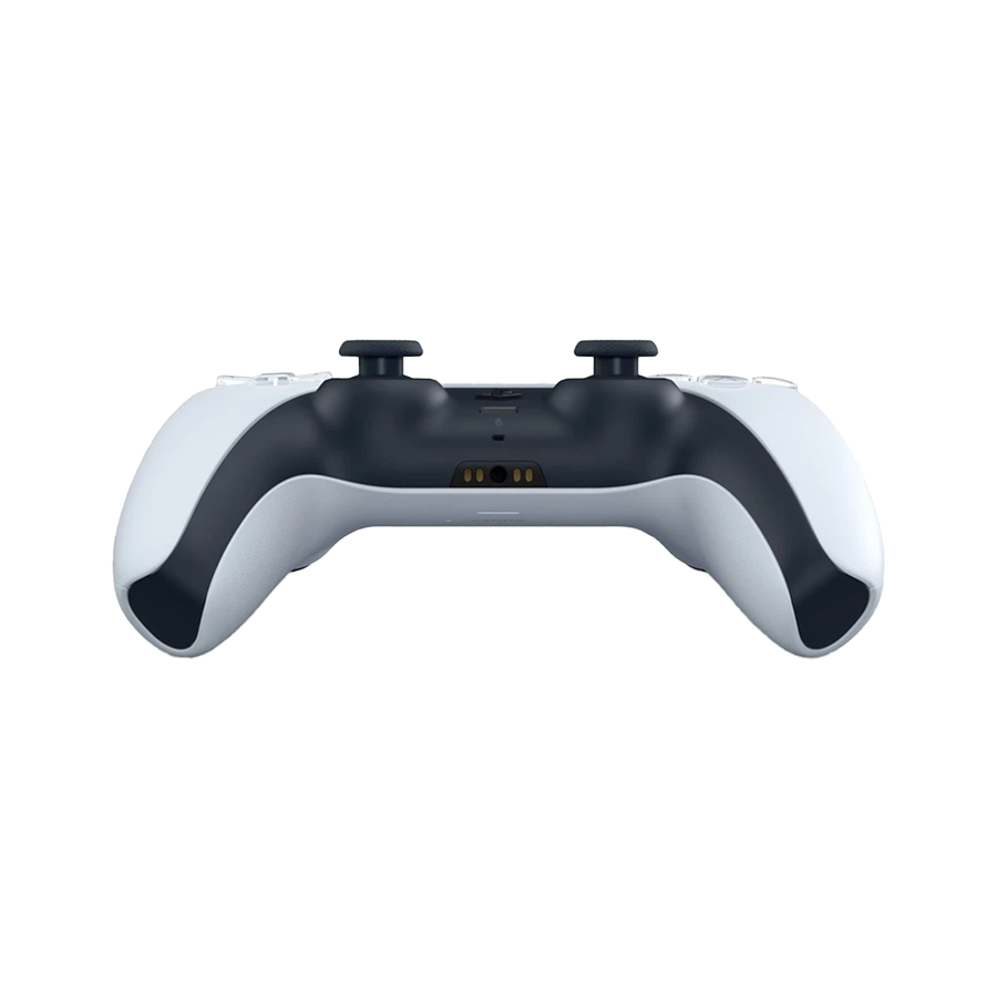 PS5 Dualsense Wireless Controller White za PS5, PC, Mac i mobilni uređaj 1000050246