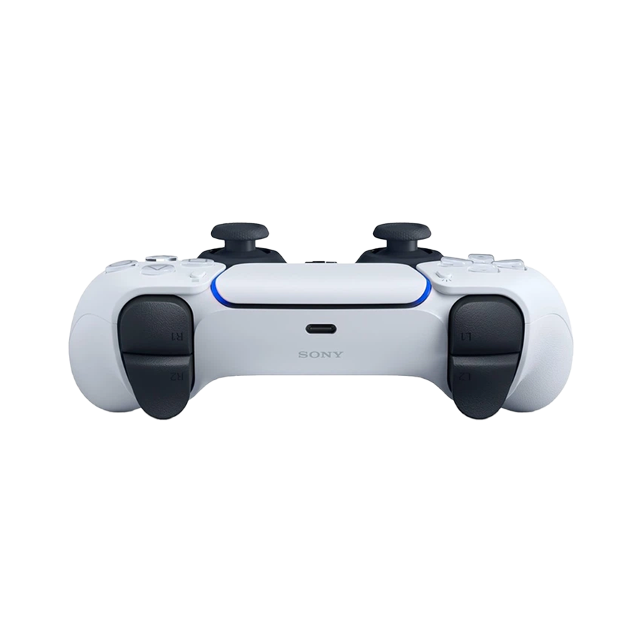 PS5 Dualsense Wireless Controller White za PS5, PC, Mac i mobilni uređaj 1000050246