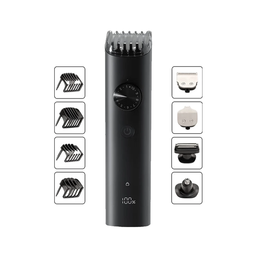 Xiaomi Grooming Kit PRO set za njegu i održavanje brade/kose BHR6396EU