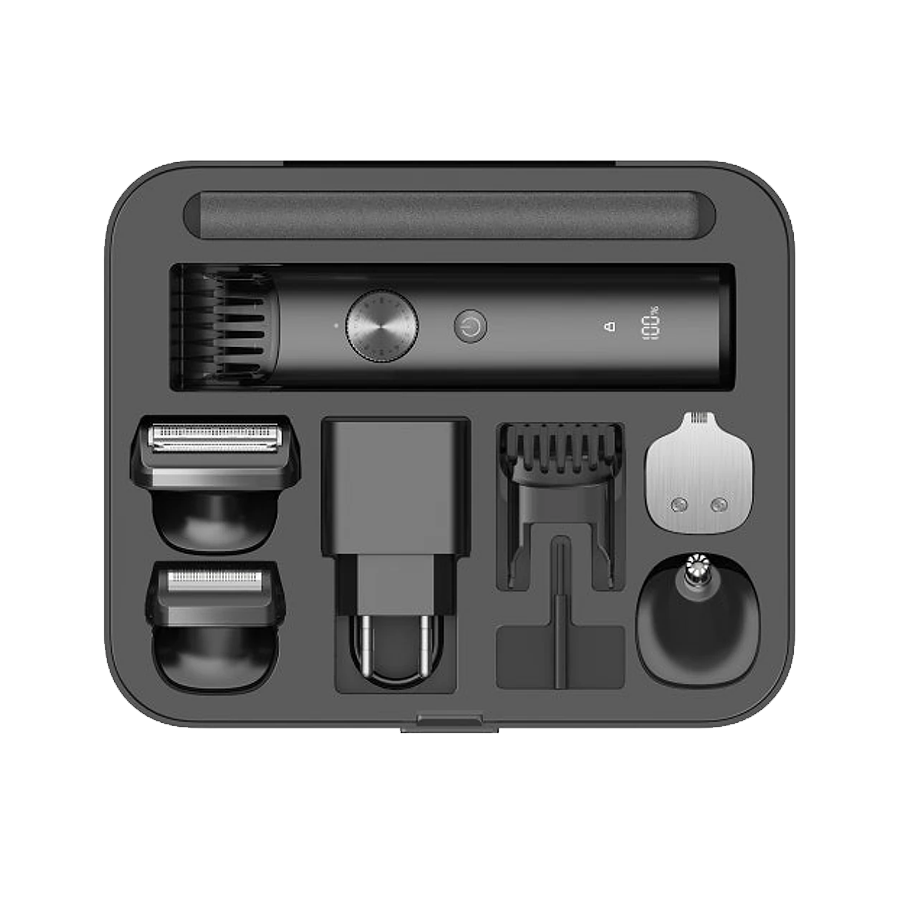 Xiaomi Grooming Kit PRO set za njegu i održavanje brade/kose BHR6396EU