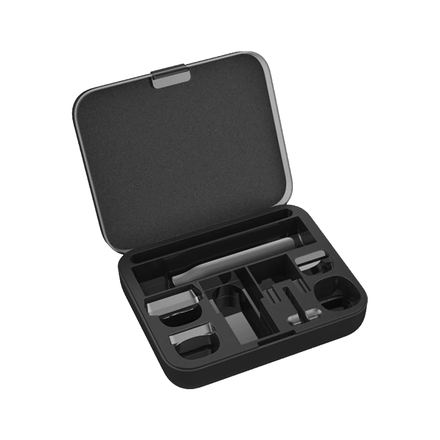 Xiaomi Grooming Kit PRO set za njegu i održavanje brade/kose BHR6396EU