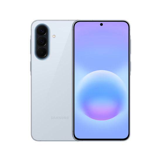 Picture of Mobitel Samsung Galaxy A57 5G 8GB 128GB Awesome Icyblue