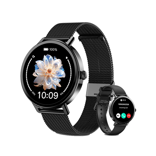 Picture of Pametni sat Blackview X30 Black