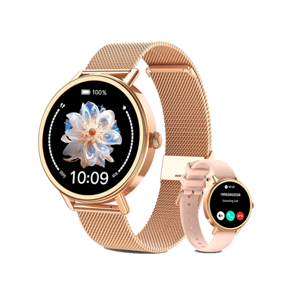 Pametni sat Blackview X30 Gold