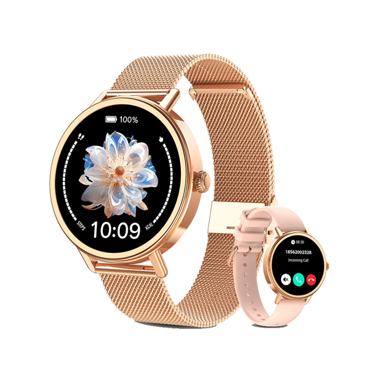 Picture of Pametni sat Blackview X30 Gold