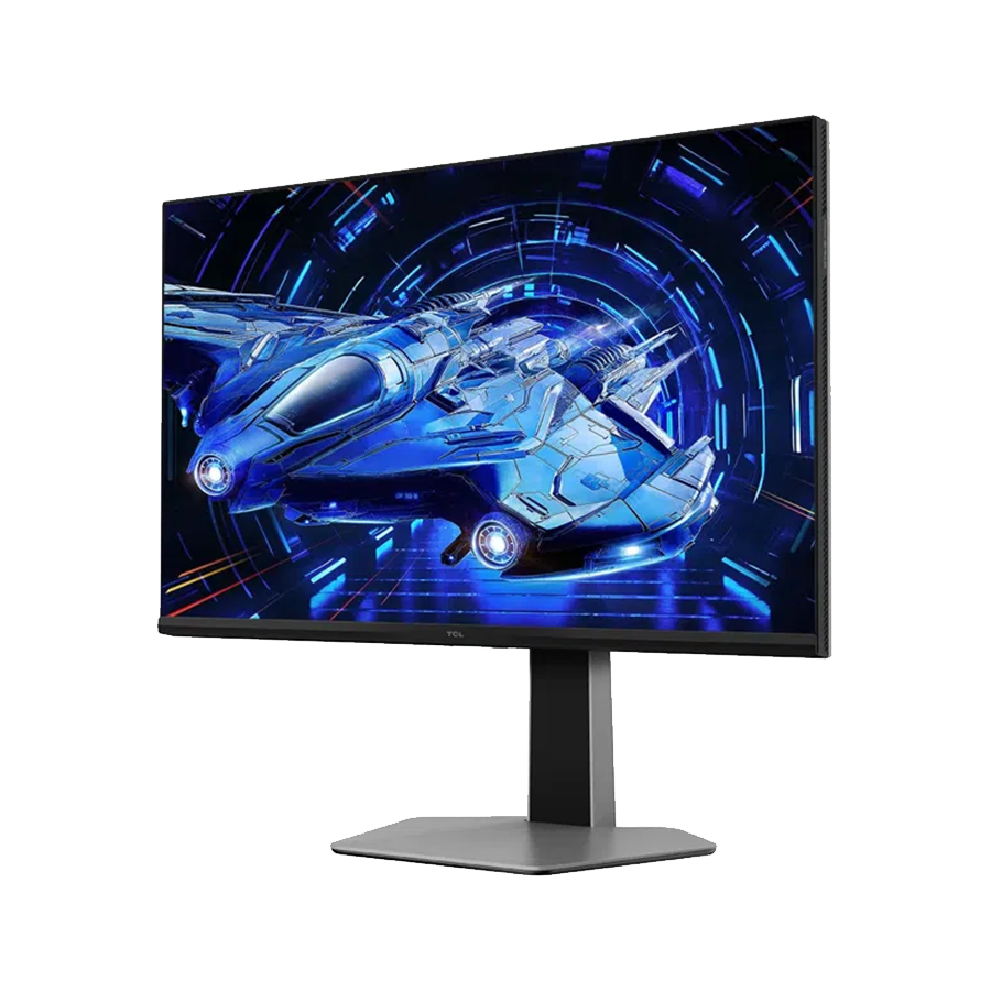 Monitor TCL QD-Mini LED 27G64 27in 2k 1440p 180 Hz
