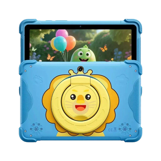 Picture of Tablet Blackview Link 1 KIDS 8,68" WiFi 4GB 64GB Ocean Blue