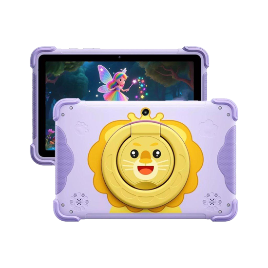 Picture of Tablet Blackview Link 1 KIDS 8,68" WiFi 4GB 64GB Dreamy Purple