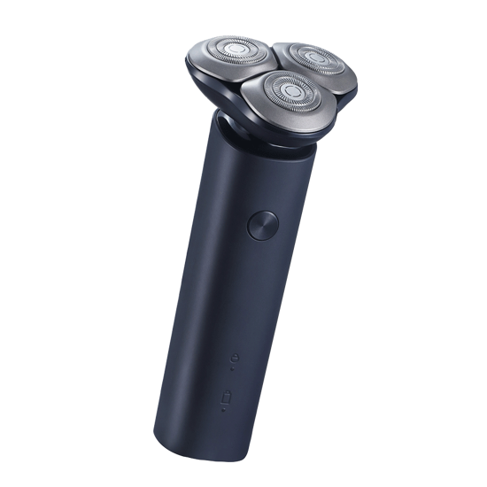 Picture of Xiaomi električni brijač S101 3nezavisne glave 18sječiva BHR7456EU