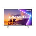 Picture of Philips TV 55" 55PUS8510 4K Qled Titan OS; AMBILIGHT TV; Pixel Precise Ultra HD; Dolby Atmos + soundbar TAB4000/10