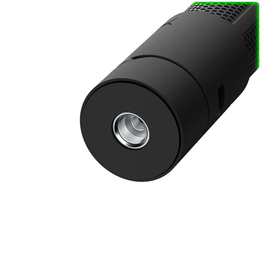 Mikrofon HyperX SoloCast 2 AR0A0AA