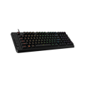 Picture of Tastatura HyperX Eve 1800 RGB Gaming Keyboard, B7JE0AA