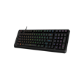 Picture of Tastatura HyperX Eve 1800 RGB Gaming Keyboard, B7JE0AA