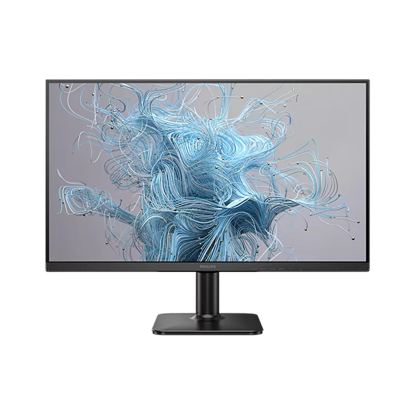 Monitor PHILIPS 24E2N1100LB/00 23.8" FHD VA Panel 100Hz Anti-Glare VGA HDMI