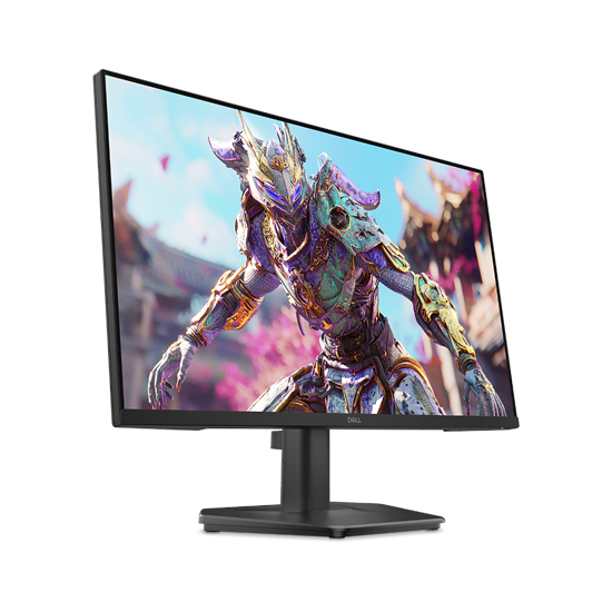 Picture of Monitor Dell SE2426HG 24" 1920x1080 FHD 240Hz IPS 16:9 1000:1 300cd/m2 178/178 HDMI 2.1 DP1.4 Tilt HDR10