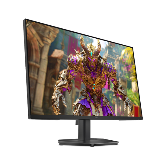 Picture of Monitor Dell SE2726HG 27" 1920x1080 FHD 240Hz IPS 16:9 1000:1 300cd/m2 0.5ms/1ms 178/178 HDMI2.1 DP1.4