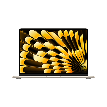 Apple MacBook Air 13.6" M5 16GB 512GB SSD Starlight MDHA4LL/A