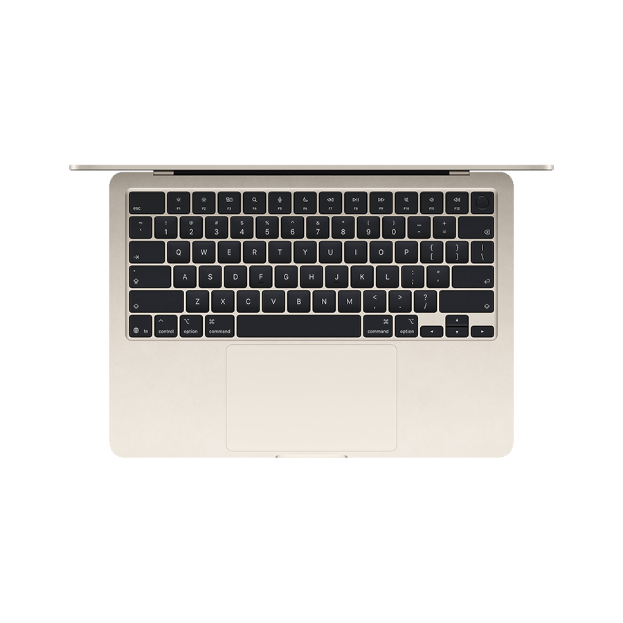 Apple MacBook Air 13.6" M5 16GB 512GB SSD Starlight MDHA4LL/A