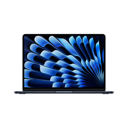 Apple MacBook Air 13.6" M5 16GB 512GB SSD Midnight MDHE4LL/A