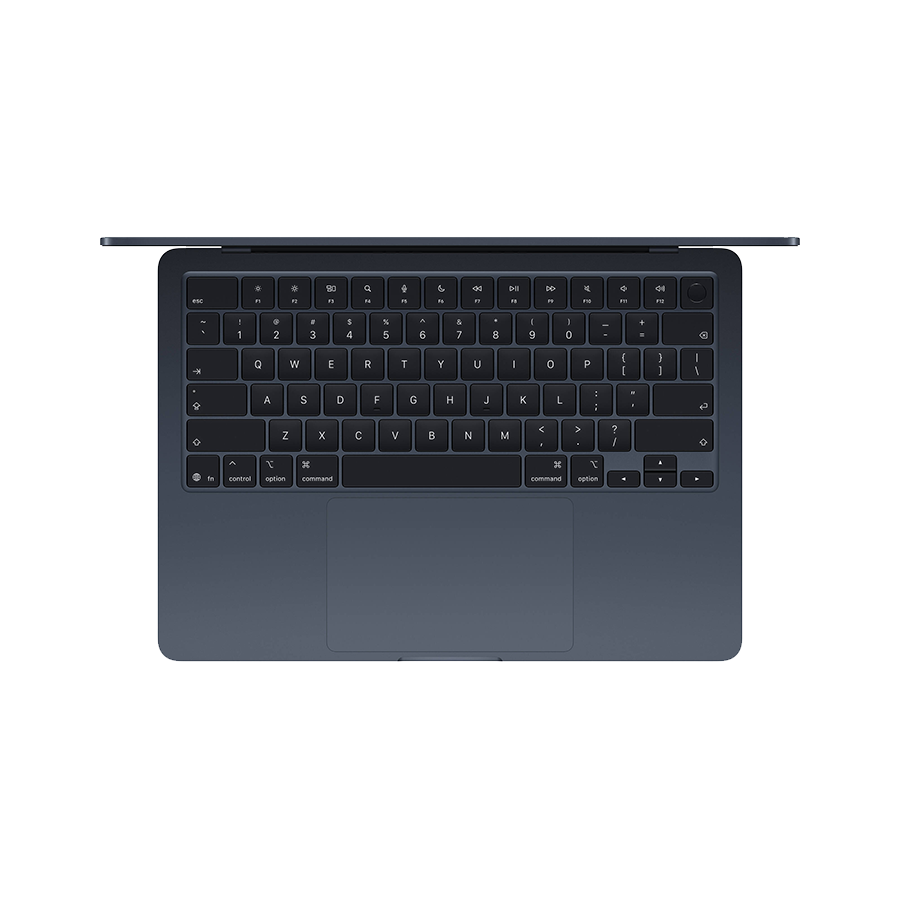 Apple MacBook Air 13.6" M5 16GB 1TB SSD Midnight MDHF4LL/A