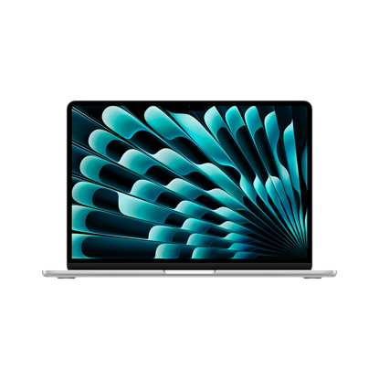 Apple MacBook Air 13.6" M5 16GB 1TB SSD Silver MDH84LL/A