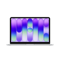 Picture of Apple MacBook NEO 13.6" A18 8GB 256GB SSD Silver DE layout,MHFA4D/A