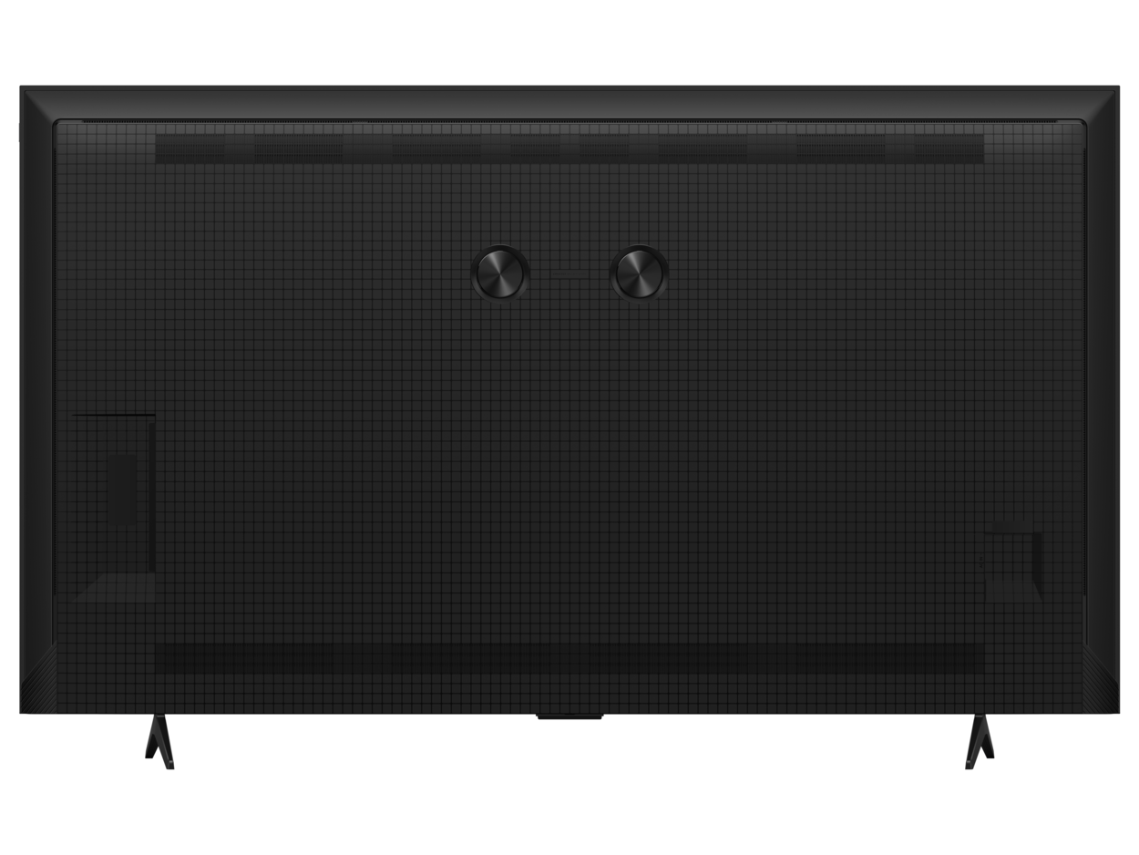 TCL 85"P7K 4K QLED TV 60HzGoogle TV; HDR multi-format;HVA Panel; Game Master; Dolby Atmos; ( 85P7K )