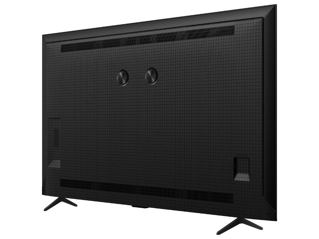 TCL 85"P7K 4K QLED TV 60HzGoogle TV; HDR multi-format;HVA Panel; Game Master; Dolby Atmos; ( 85P7K )
