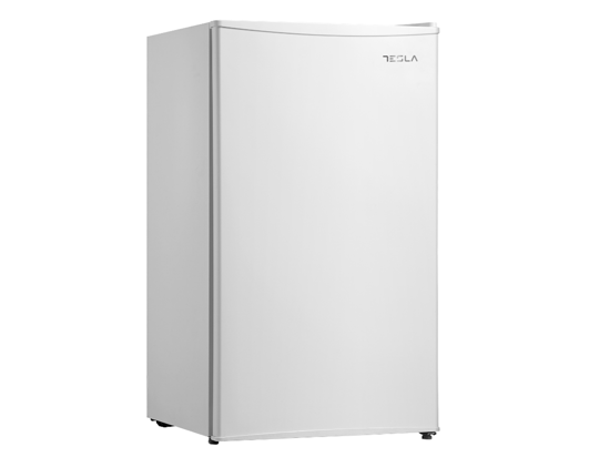 Picture of Frižider TESLA RS0930ME jedna vrata/ručno otapanje/E/93L/44,6x47,2x86,4/bela ( RS0930ME ) 