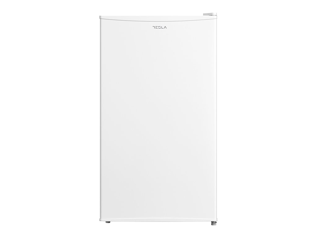 Frižider TESLA RS0930ME jedna vrata/ručno otapanje/E/93L/44,6x47,2x86,4/bela ( RS0930ME )